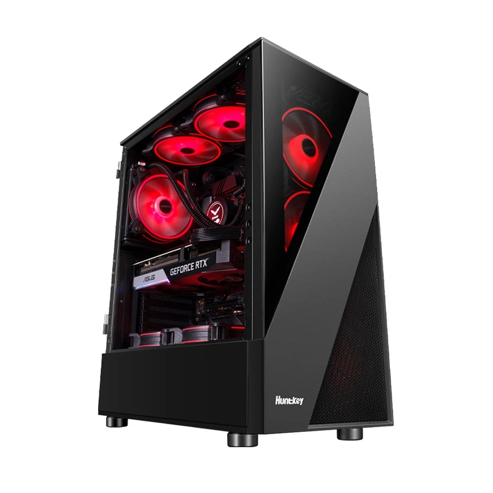 Gaming PC Intel i5 12400F RTX3 - Pc Gaming Fullset review and price