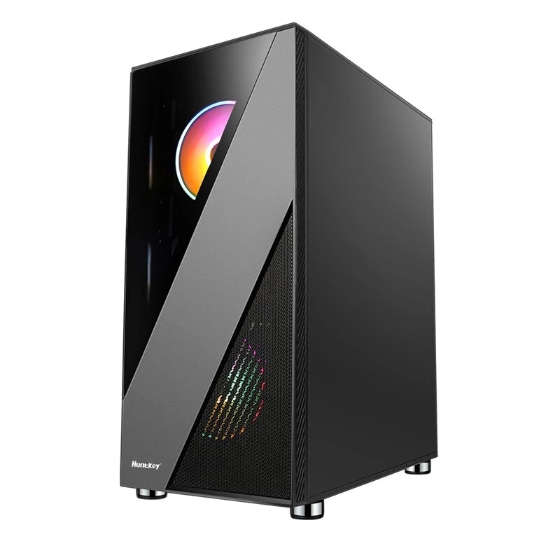 Gaming PC Intel i5 12400F RTX3 - Pc Gaming Fullset review and price