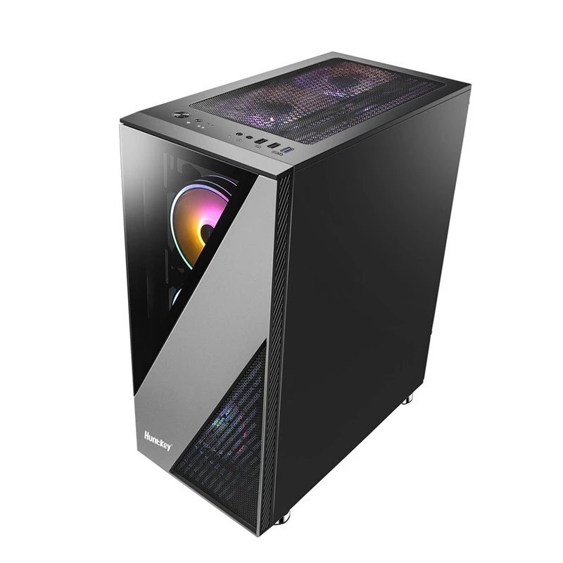 Gaming PC Intel i5 12400F RTX3 - Pc Gaming Fullset review and price