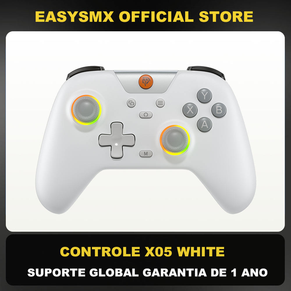 EasySMX X05 Wireless Gamepad B - Pc Gaming Lounge review and price