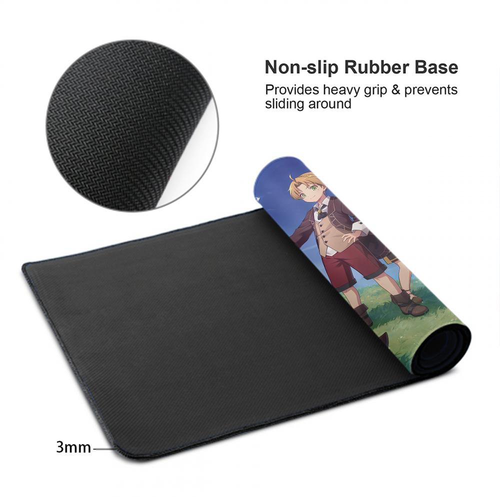 Anime M-Mushoku Tensei Mouse P - Pc Gaming Lounge review and price