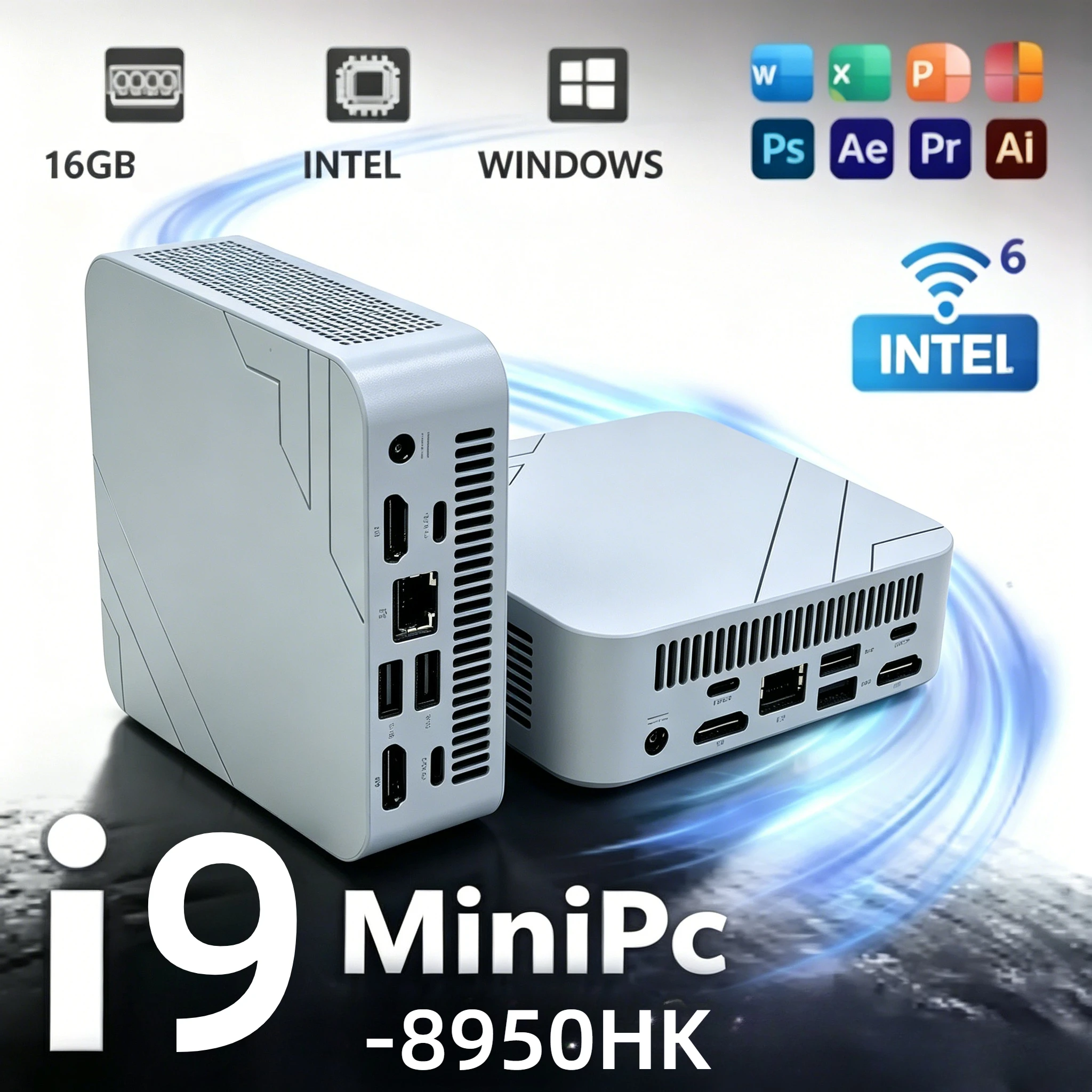 Portable Gamer Computer  Intel - Pc Gaming Intel review and price