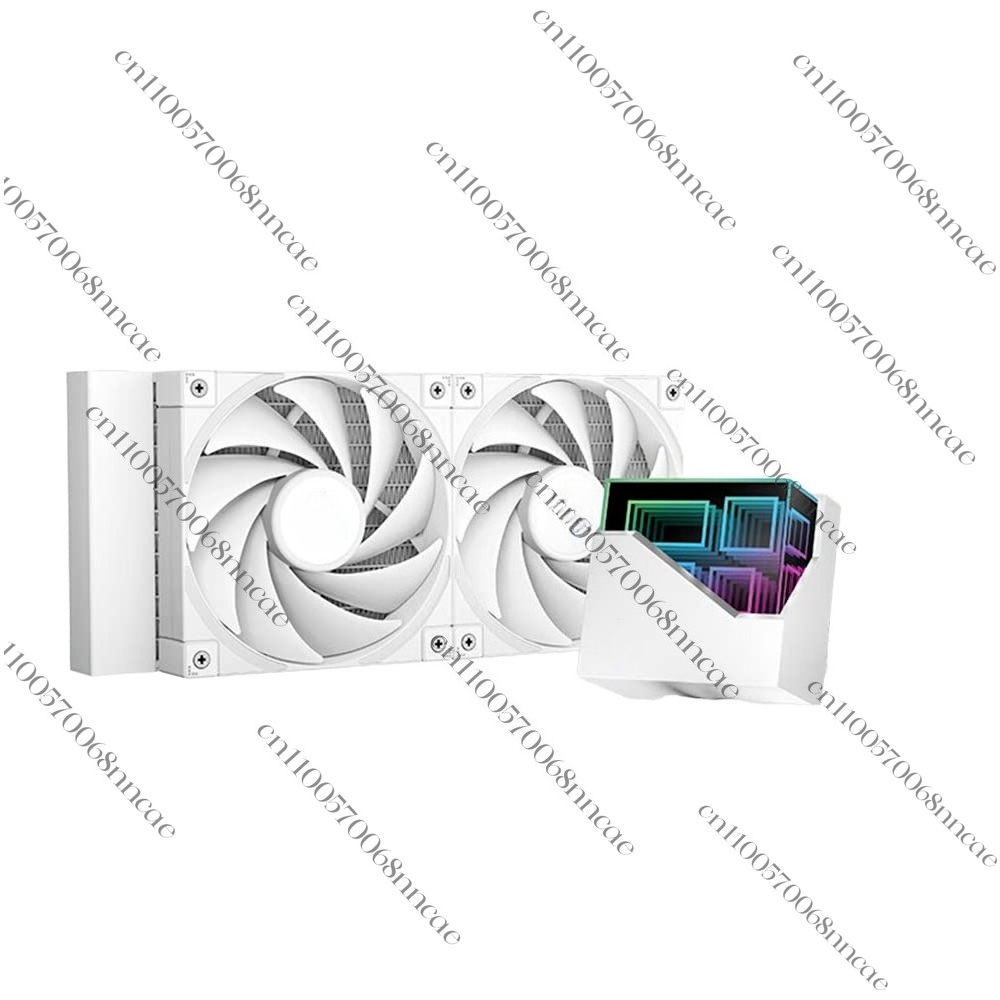 360mm ARGB AIO Liquid CPU Cool - Pc Gaming Liquid review and price