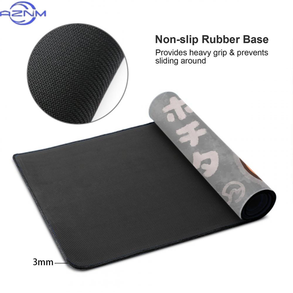Pochita Chainsaw Man Mouse Pad - Pc Gaming Lounge review and price