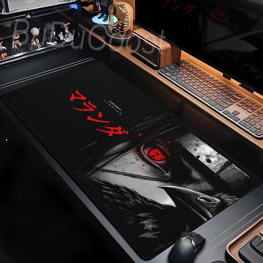 XXL Rubber Anti-Slip Overlock  - Pc Gaming Lounge review and price