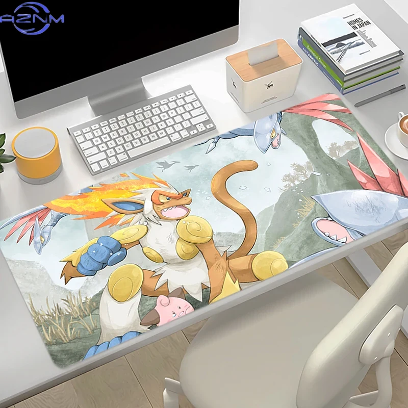 Gamer Mouse Pad Large Computer - Pc Gaming Lounge review and price