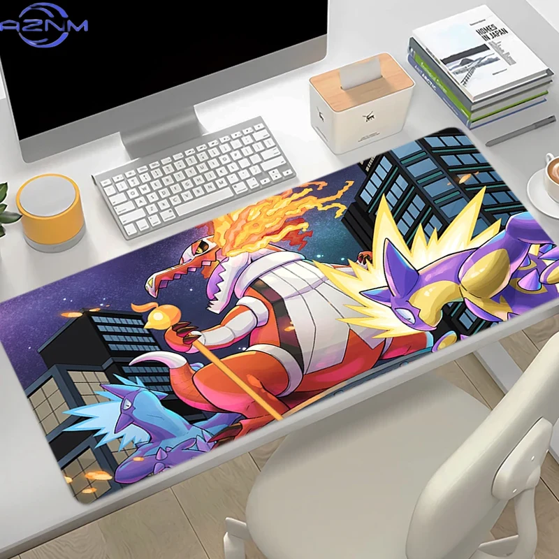Gamer Mouse Pad Large Computer - Pc Gaming Lounge review and price