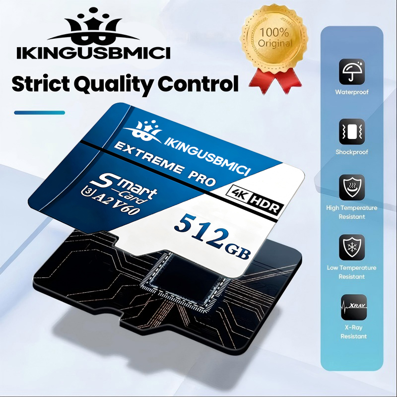 Compact Memory Card 64GB 256GB - Vr Headset Pc review and price