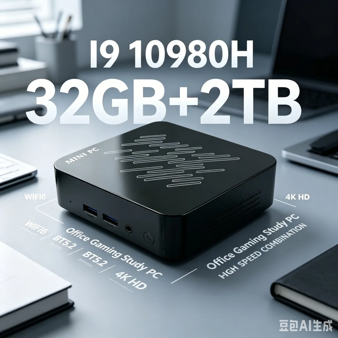 2026 Mini Gaming PC Intel i9-1 - Pc Gaming Intel review and price