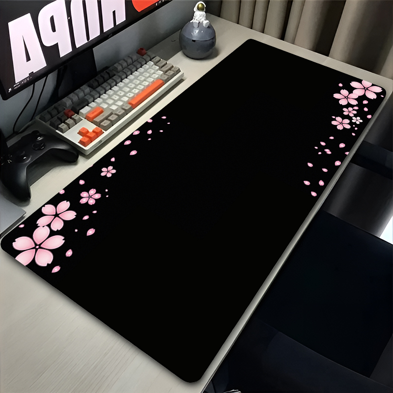 Mousepad Gamer Computer Access - Pc Gaming Pink review and price