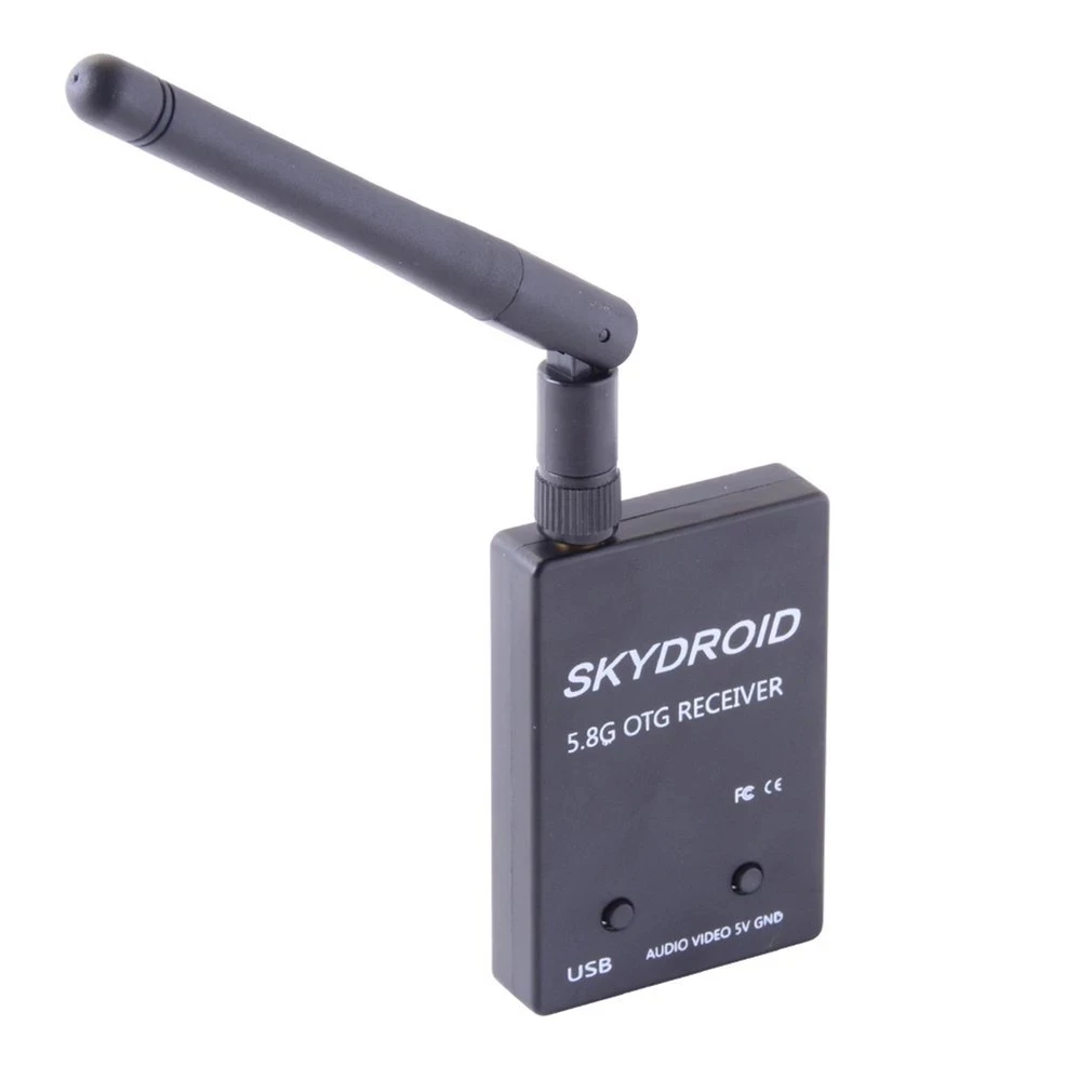 Skydroid 5.8Ghz 150CH True Div - Vr Headset Pc review and price