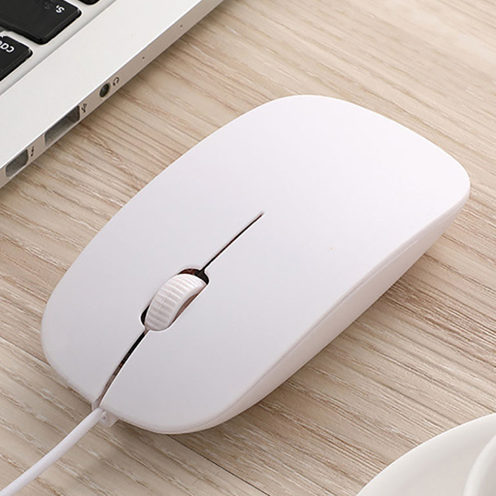 New USB Wired Computer Mouse 1 - Pc Gaming Lounge review and price