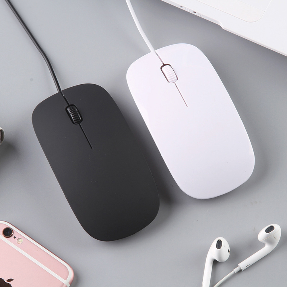 New USB Wired Computer Mouse 1 - Pc Gaming Lounge review and price