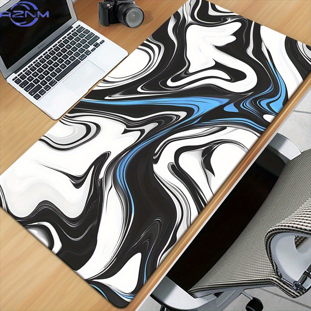 1pc Simple and cool blue black - Pc Gaming Liquid review and price